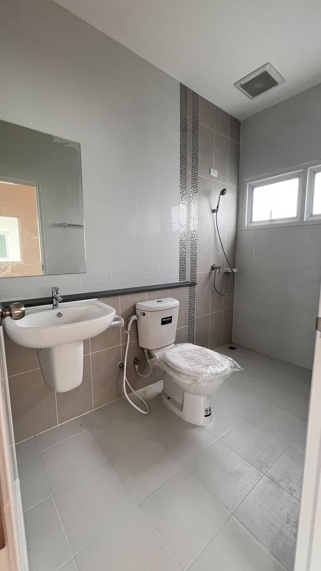 ขาย เดี่ยวทำเลรามอินทรา โครงการแลนซีโอ รามอินทรา-นวมินทร์ 1