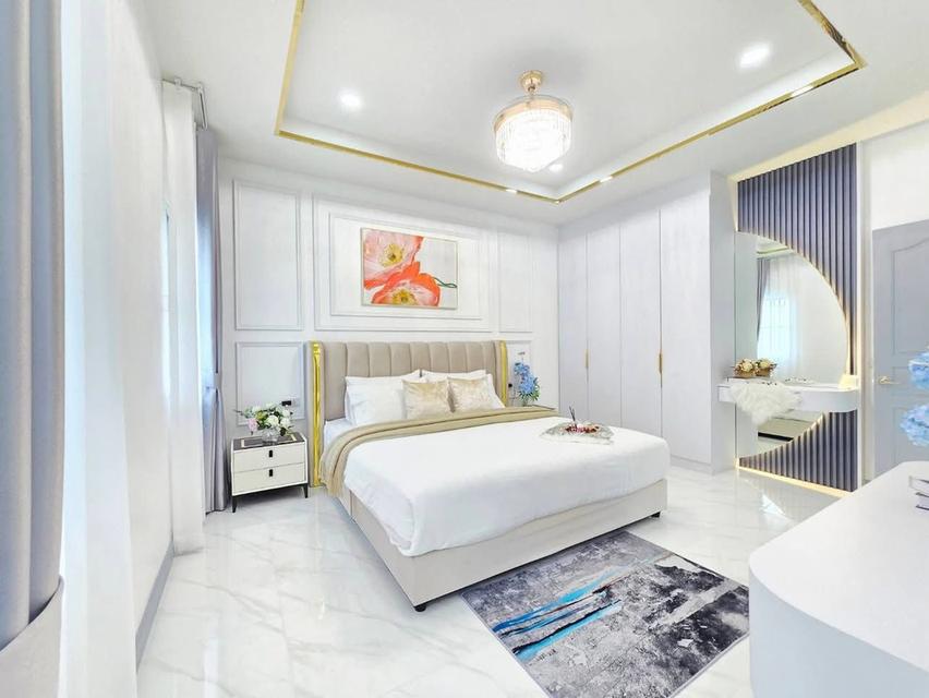 Baan Suan Suwattana Pattaya 12.9 million 6