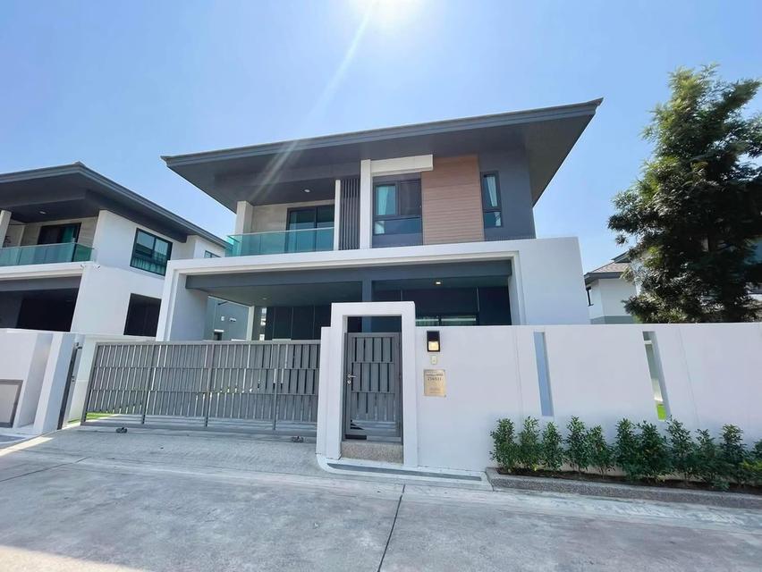 ขายบ้าน ภัททา วิลล์ 11.0 ล้าน 1