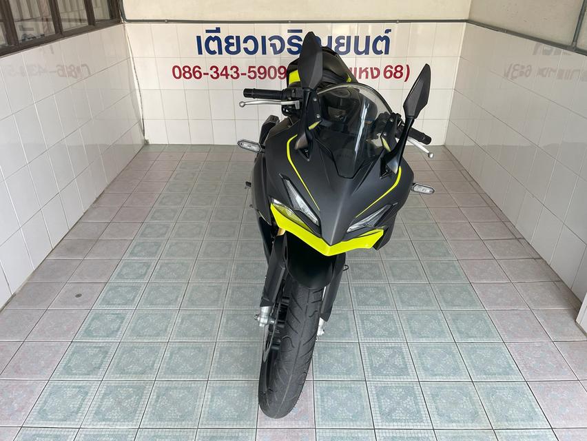 CBR150R รถบ้าน มือเดียว ใช้งานน้อย สภาพเดิม ไม่เคยล้ม เอกสารครบ ผ่อนได้ ดาวน์น้อย ไม่ต้องค้ำ วิ่ง9000 ปลายปี64 2