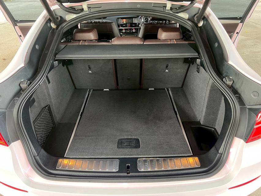 🔥ฟรีดาวน์ รถสุดหรู X4 รถสวย ขับดีมาก  BMW X4 xDrive20d M Sport AT ปี 2018 รูปที่ 20