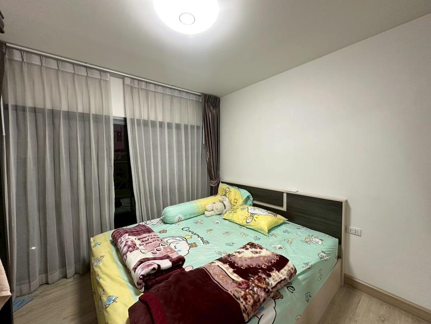 ขายถูกมาก เพลิน เพลิน คอนโด แจ้งวัฒนะ-ปากเกร็ด Ploen Ploen Condo Chaengwattana-Pakkred เพียง 5 นาที จาก Central แจ้งวัฒนะ ใกล้รถไฟฟ้าสายสีชมพู 6