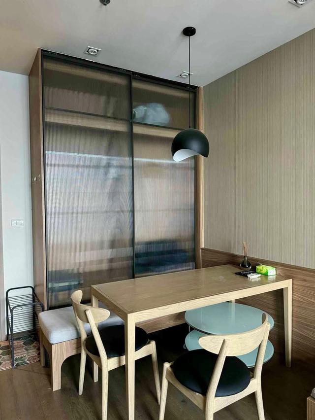 คอนโดใกล้ BTS พร้อมพงษ์ Park 24 Origin  1