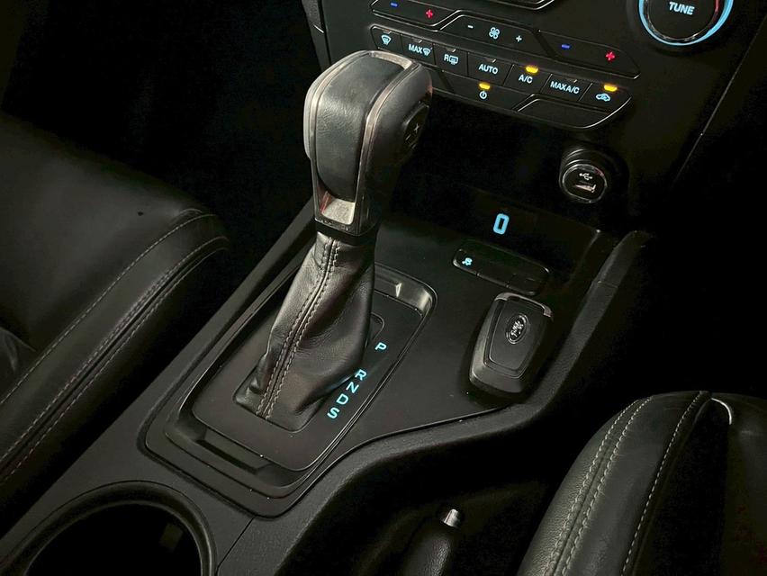 ขาย Ford Renger 2.0Limited ปี19 9