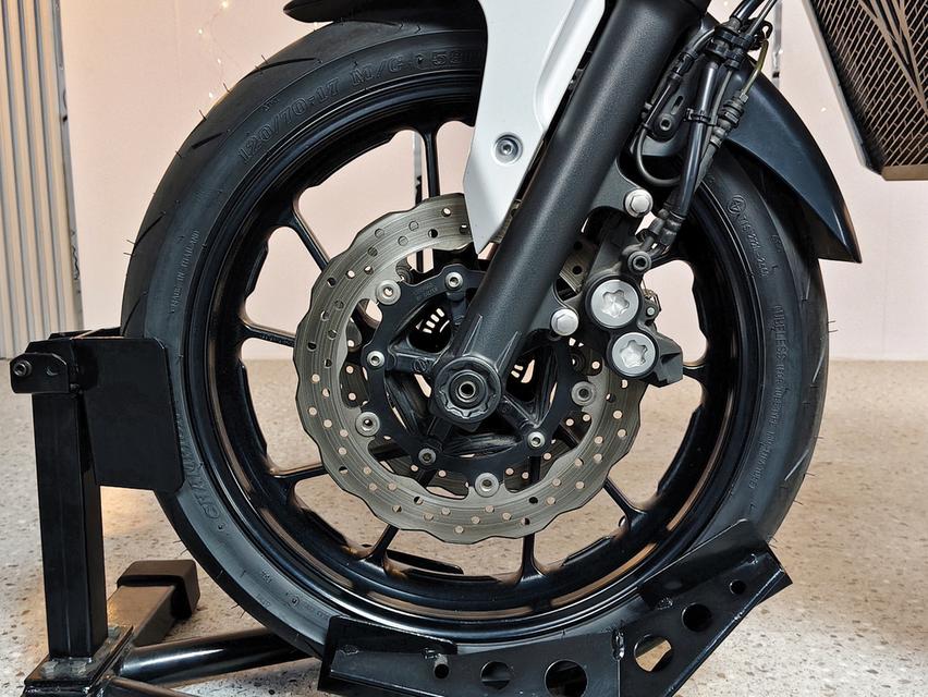 💥 YAMAHA MT-07 ปลายปี 2017 💥 รูปที่ 17