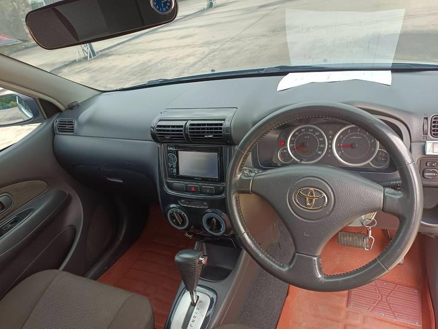 (แจ้งรหัสรถ BK8545) Toyota Avanza 1.3E Limited💥ปี2004💥 รูปที่ 12
