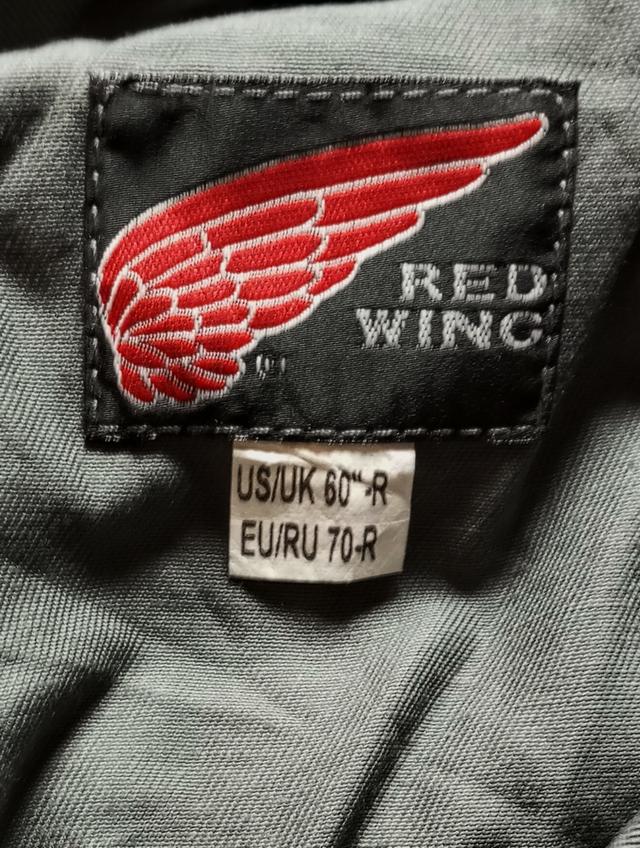 ชุดหมี RED WING RW-60150 13