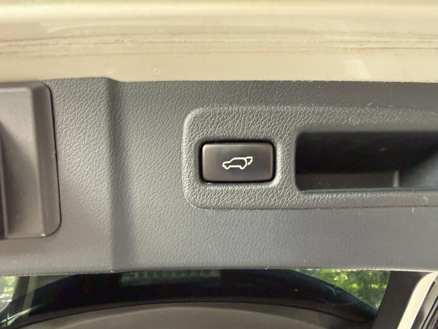 2016 Lexus NX300h 2.5 Luxury รับประกันแบตไฮบริด รูปที่ 13