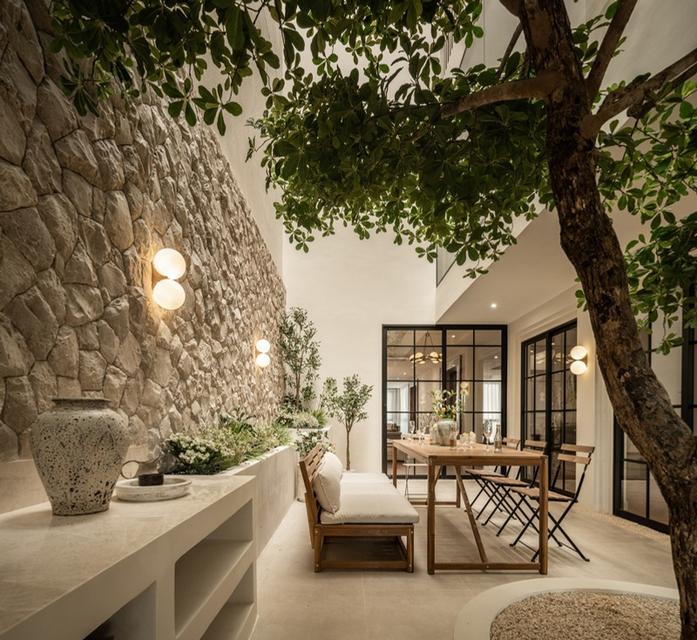 [For Sale] Private Residence + Office 5-storey with private elevator, Sukhumvit 101 (Punnawitthi 29) 15