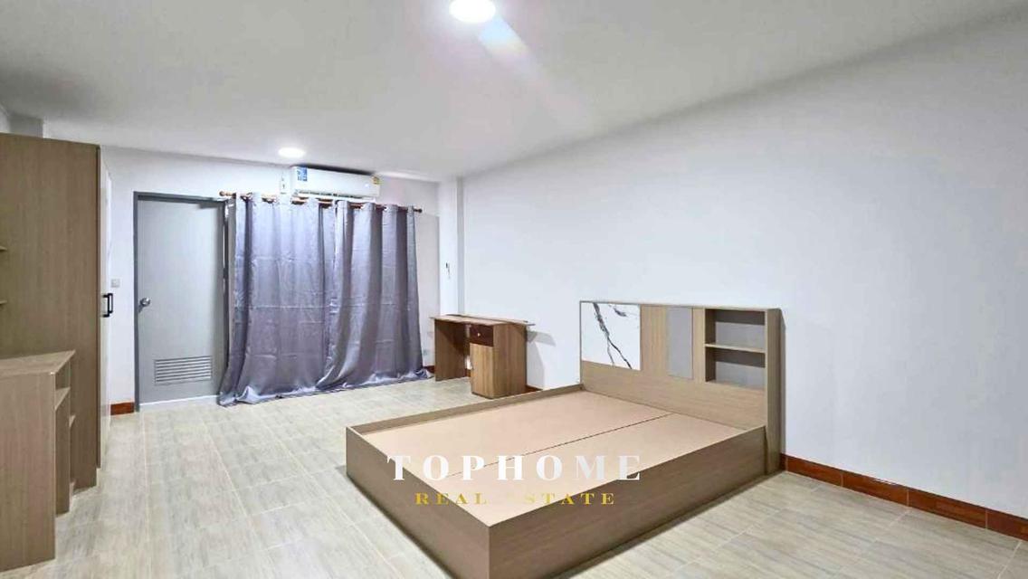🏡✨ ขายด่วน! คอนโดบ้านสวนแจ้งวัฒนะ ✨🏡 💰 ราคาเพียง 649,000 บาท | ห้อง Studio แต่งครบ พร้อมอยู่ 5