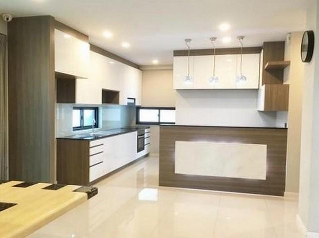 MHR137 Rare Item โยธินพัฒนา! เช่าบ้านเดี่ยว 3 ชั้น ใกล้ Central EastVille & CDC เชื่อมต่อประดิษฐ์มนูธรรมสะดวกสุดๆ 6