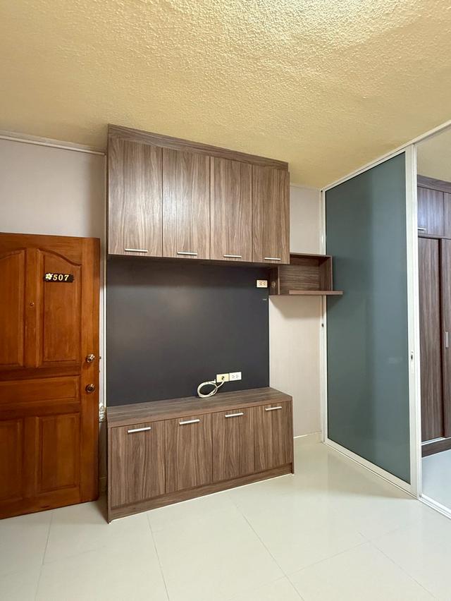 ขายคอนโด Taopoon Mansion เตาปูน แมนชั่น A 9