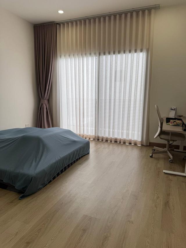 🏡 ขายบ้านเดี่ยวพร้อมอยู่ โครงการ PAUL ราชพฤกษ์–พระราม 5 ราคาพิเศษ ใกล้วงเวียนพระราม 5 8