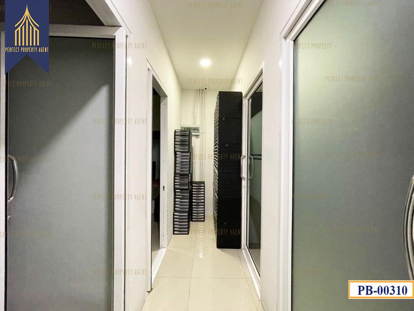 ขาย และ เช่า อาคารสำนักงาน 480 ตร.ม ประเวศ 13