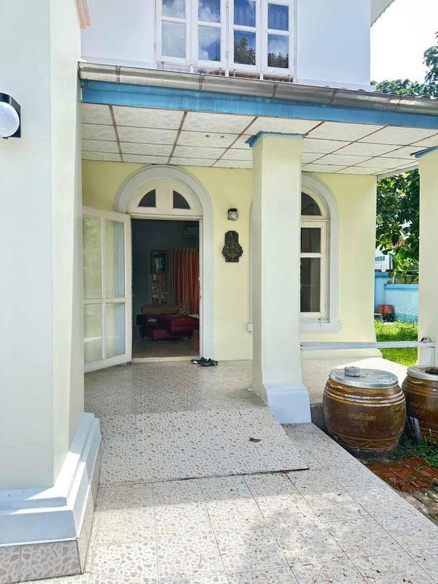 ให้เช่าบ้านเดี่ยวภัสสร2 รังสิตคลอง3 คลองหลวง ปทุมธานี 11