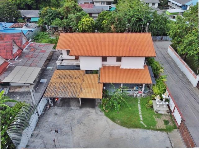 บ้านเดี่ยว ใกล้ MRT กระทรวงสาธารณสุข 140 ตร.วา ติวานนท์ 3 (พิชยนันท์ 9) เพียง 750 เมตร ทำเลดี เหมาะทำออฟฟิศ ศูนย์ดูแลผู้ 1