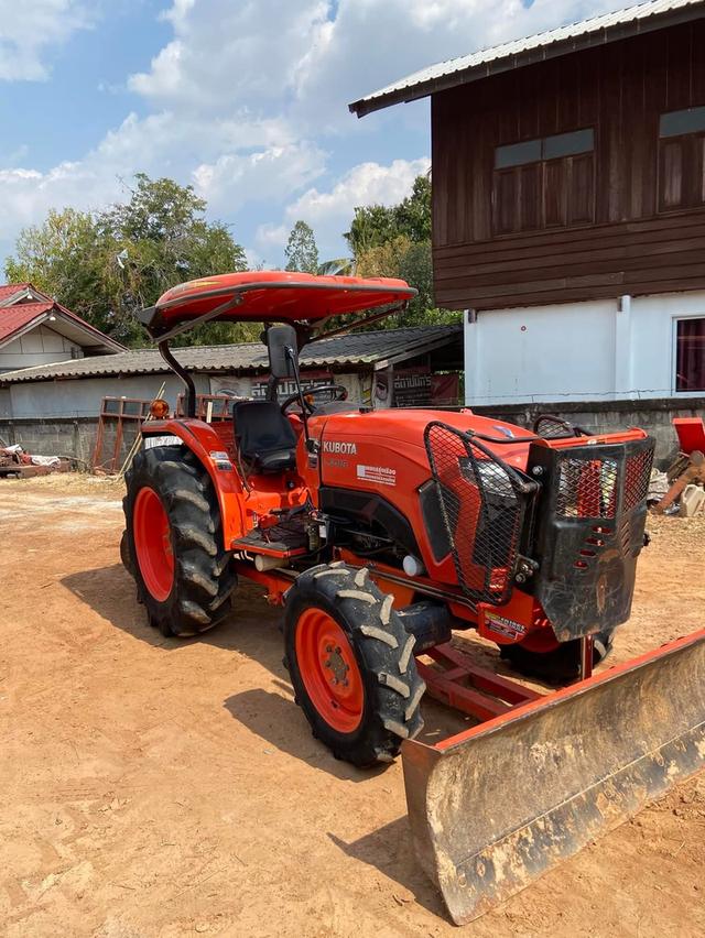 รถไถ Kubota L5018DT มือ 2 2