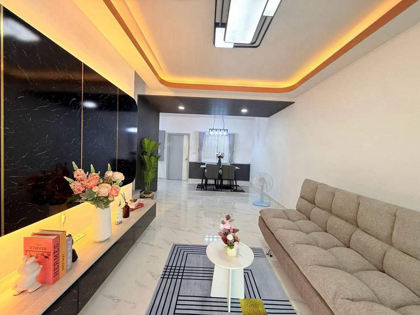 ขายบ้านรีโนเวทใหม่ทั้งหลัง 4