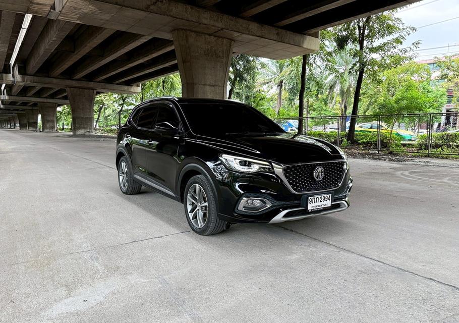 MG HS 1.5 X Turbo ปี 2020