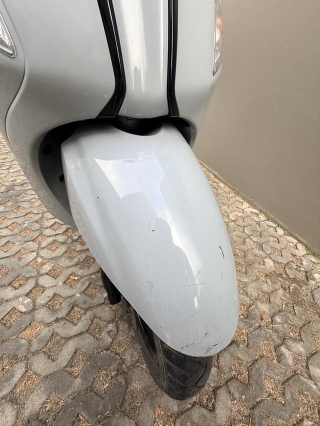 Yamaha Grand Filano ปี 2022 รูปที่ 4