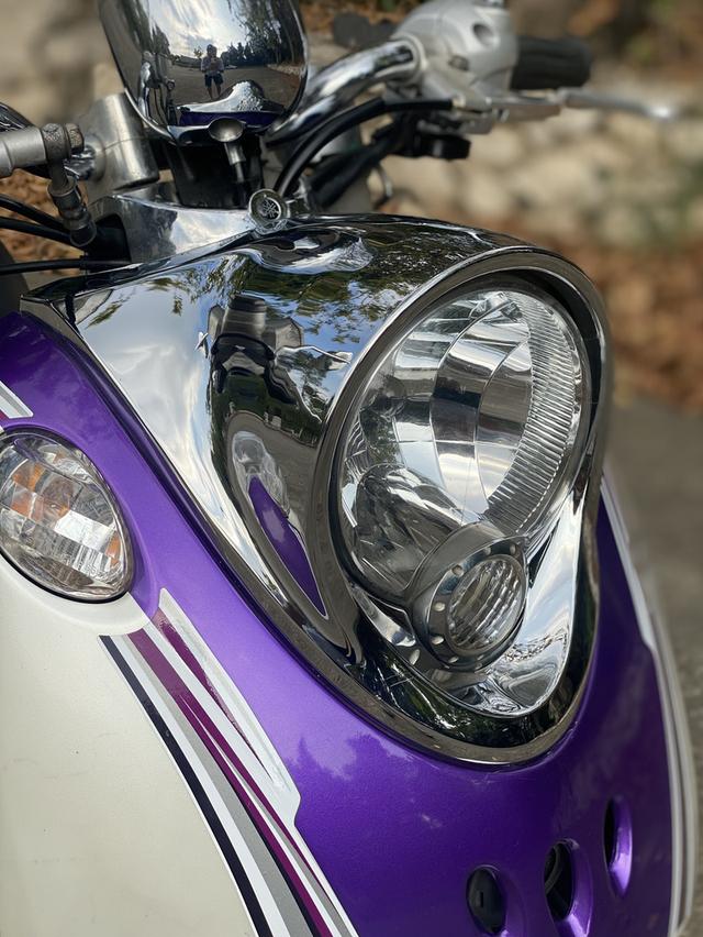 ขาย ฟีโน่ ตัวเกย์น้ำมันแยก ปี 2011 9