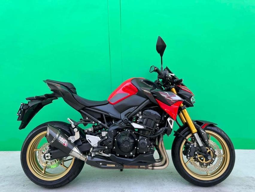 For Sale Kawasaki Z900 ABS SE ปี 2023 2