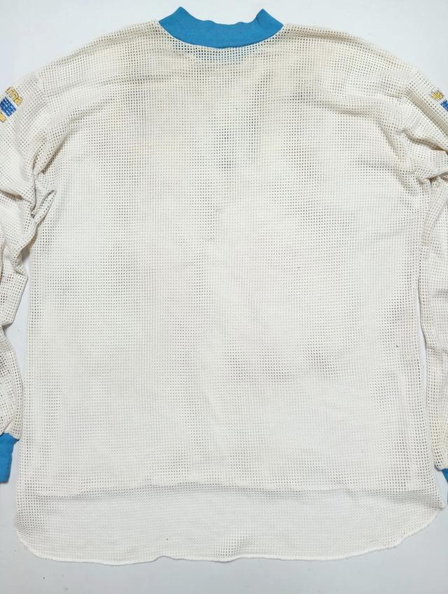 เสื้อวิบากHusqvarna ผ้ารูวินเทจ
