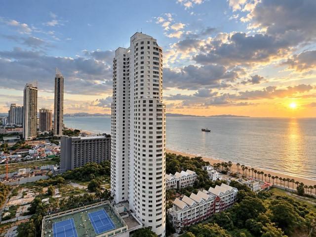 Lumpini Park Beach Jomtien สวยตาแตก ลุมพินี พาร์คบีช จอมเทียน 7