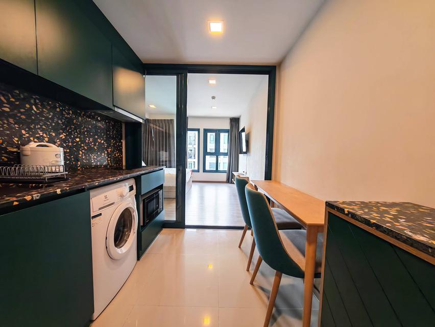 For Rent | The Base Sukhumvit 50 16