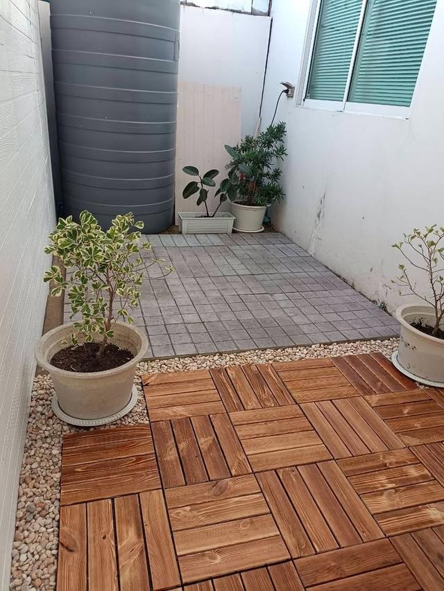 ทาวน์โฮม3ชั้น เบล็สทาวน์ รามอินทรา 127 เช่า 9