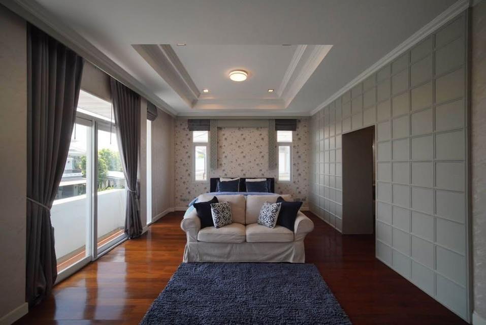 House for Rent NUSASIRI SATHORN–PINKLAO 13