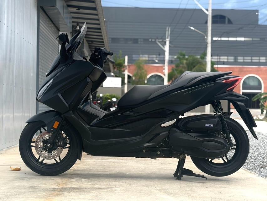 HONDA FORZA350 ปี 2023 รูปที่ 9