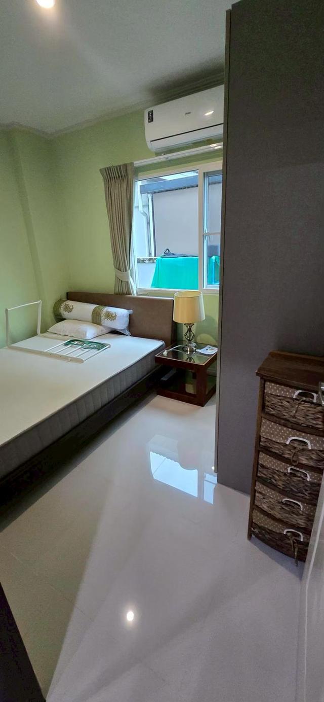 บ้านเดี่ยว 2 ชั้น สภาพดี พร้อมเข้าอยู่ (ขายขาดทุน) 6