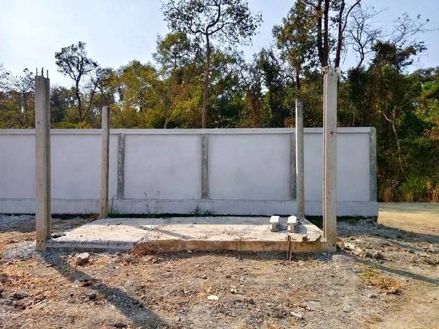 ขายโรงงานและให้เช่าโรงงานสร้างใหม่ใกล้นิคมเกตเวย์ฉะเชิงเทรา ผังม่วงลาย บนเนื้อที่ดิน 4 ไร่ สามารถขยายพื้นที่เพิ่มได้ 4