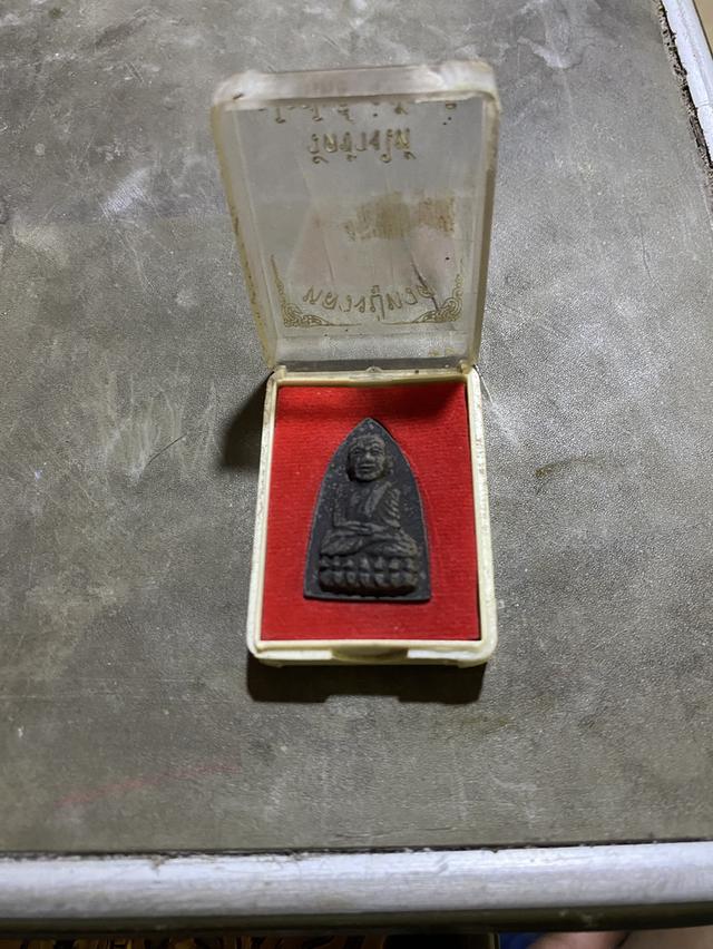 หลวงปู่ทวด (วัดช้างให้)