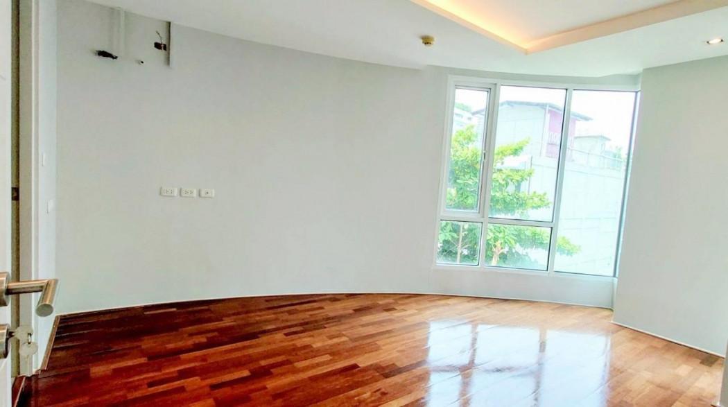 ขาย Beverly 33 1 ห้องนอน ห้องมุม ชั้น 6 ขนาด 50 ตรม. รีโนเวทใหม่ ห่าง BTS พร้อมพงษ์ 300 ม. 6
