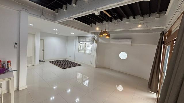 PP379 ขายบ้านเดี่ยว 2 ชั้น หมู่บ้าน อมรพันธ์ 9 ซอยลาดพร้าว-วังหิน 74 รีโนเวท เหมาะซื้ออยู่อาศัย หรือทำร้านคาเฟ่ 6