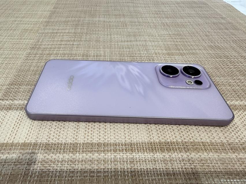 OPPO Reno 13F ผ่อนได้ รับเทิร์น รูปที่ 5