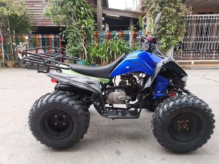 Atv 125cc บอดี้ใหญ่ 3