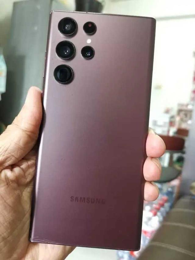 ขาย  Samsung S22 Ultra