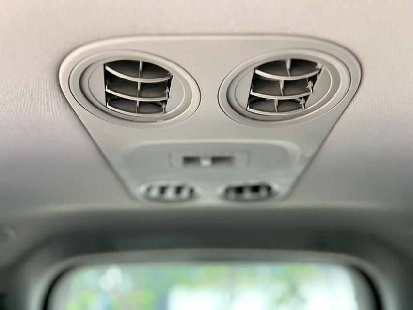 Honda cr-v 1.6e 2wd สวยเหมือนใหม่ 9