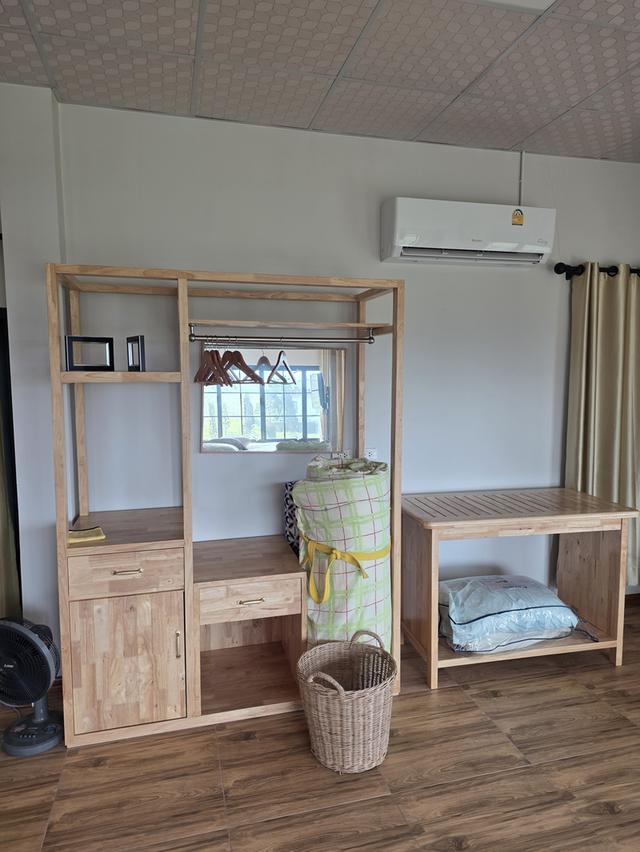 บ้านตากอากาศ โครงการบลิส เขาค้อ 5