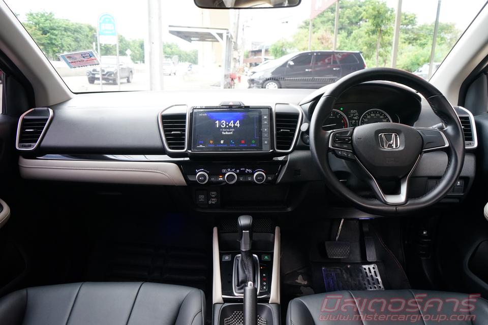 2022 HONDA CITY 1.0 SV TURBO ( 4021 ) 14