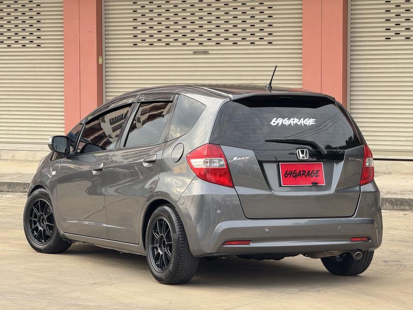 HONDA JAZZ GE 2011 AUTO V IVTEC รูปที่ 4