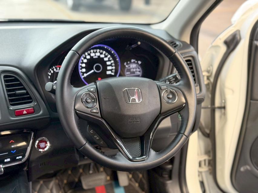 HONDA HR-V 1.8 E ปี 2016 7