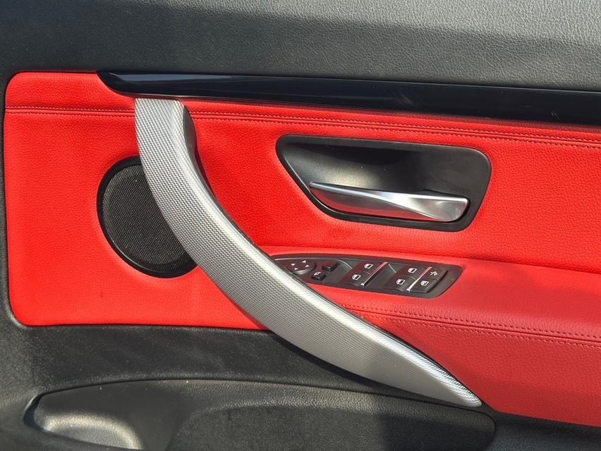 BMW 320d GT M Sport F34 LCI 2017 จด 2019 15