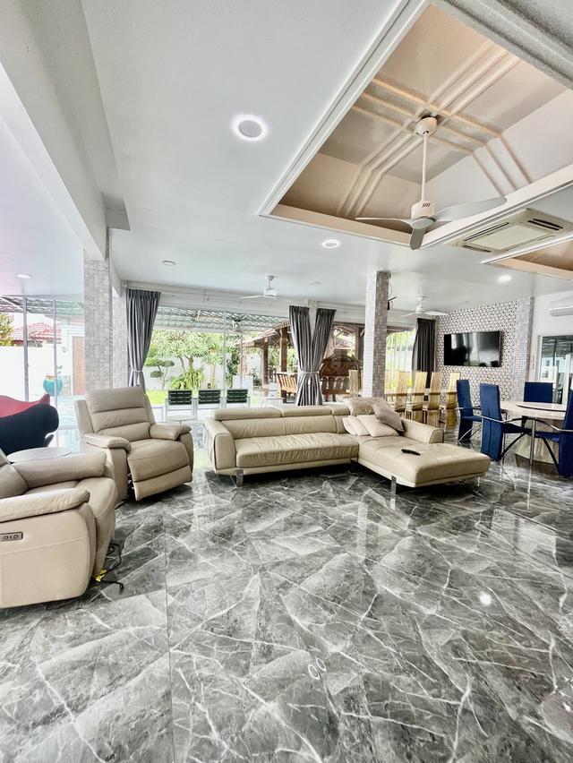 For Rent - Sale Balina 3 Huai Yai ขาย-เช่า บ้านบาลีน่า 3 ห้วยใหญ่ 14