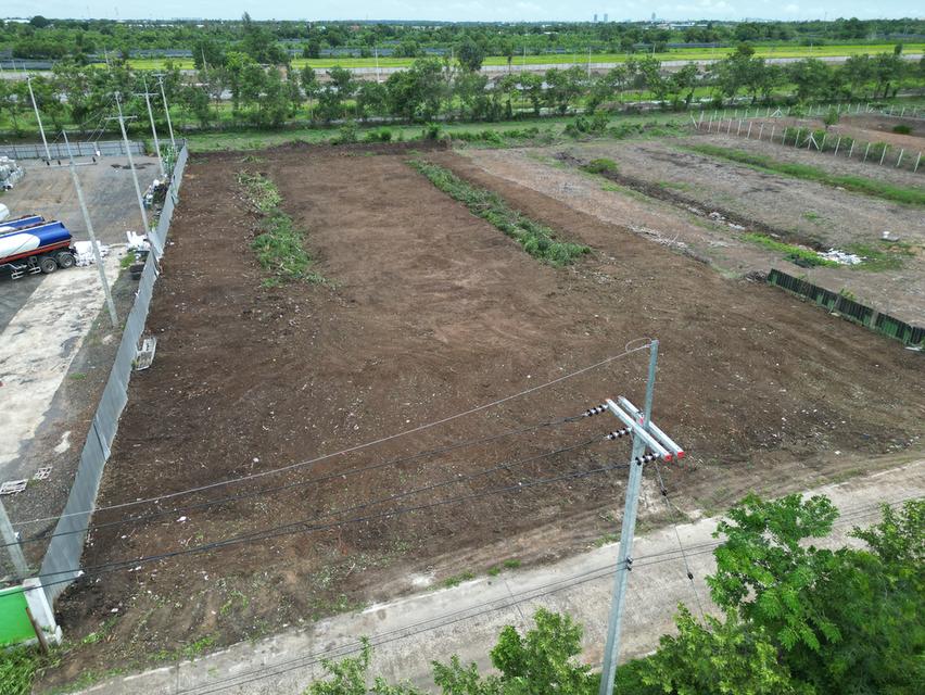 ที่ดินคลอง3คลองหลวง ซอยคลอง3 15/1 2