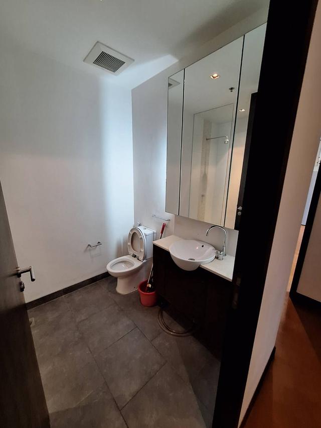 🏢 คอนโด ปล่อยเช่า / ขาย The Lofts Yennakart (เดอะ ลอฟท์ เย็นอากาศ) 4