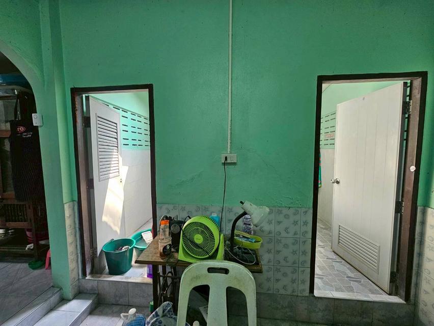 🏡 ขายบ้านเดี่ยว 2 ชั้น ทำเลดีมาก โครงการคลองกุ่มนิเวศน์ เสรีไทย 41 แยก 1 - บางกะปิ 10